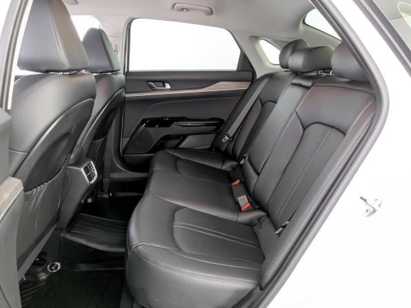 Kia K5 III с пробегом 2020 года, цена 2 670 000 рублей, 71128 км, седан, Автокод Объявления