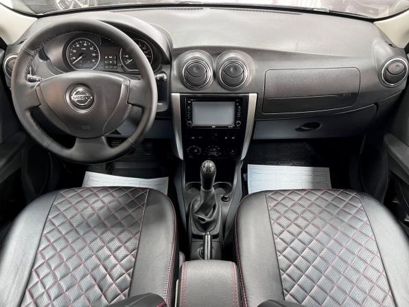 Nissan Almera III (G15) с пробегом 2014 года, цена 645 000 рублей, 194951 км, седан, Автокод Объявления