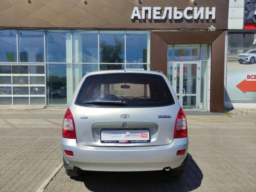 Lada (ВАЗ) Kalina I Набережные Челны  - изображение 17
