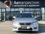 Honda Accord IX Волгоград  - изображение 25