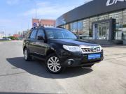 Subaru Forester III Рестайлинг Санкт-Петербург  - изображение 23
