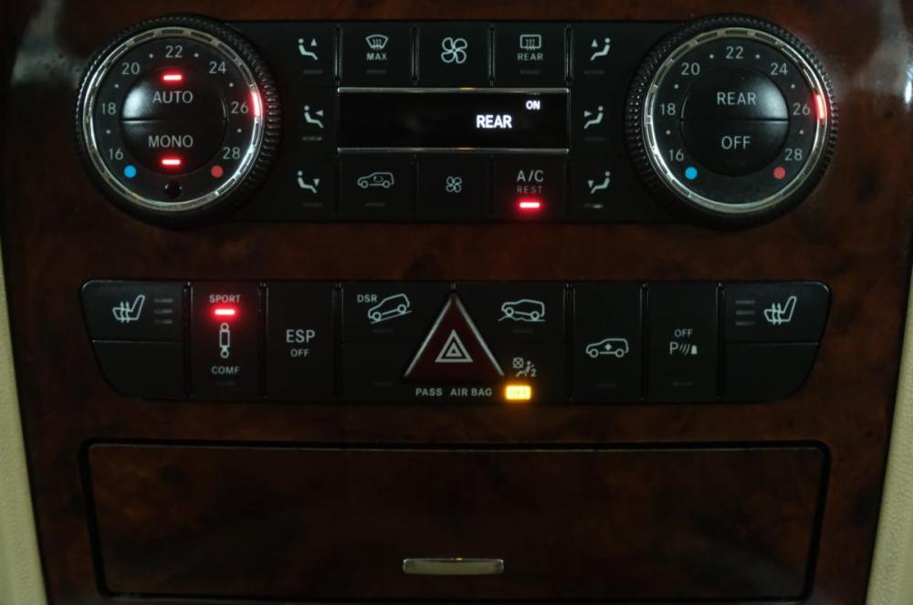 Mercedes-Benz GL-Класс I (X164) Омск  - изображение 18