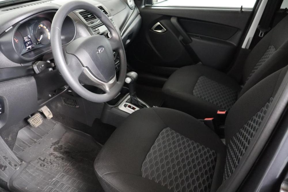 Lada (ВАЗ) Granta I Рестайлинг Санкт-Петербург  - изображение 7
