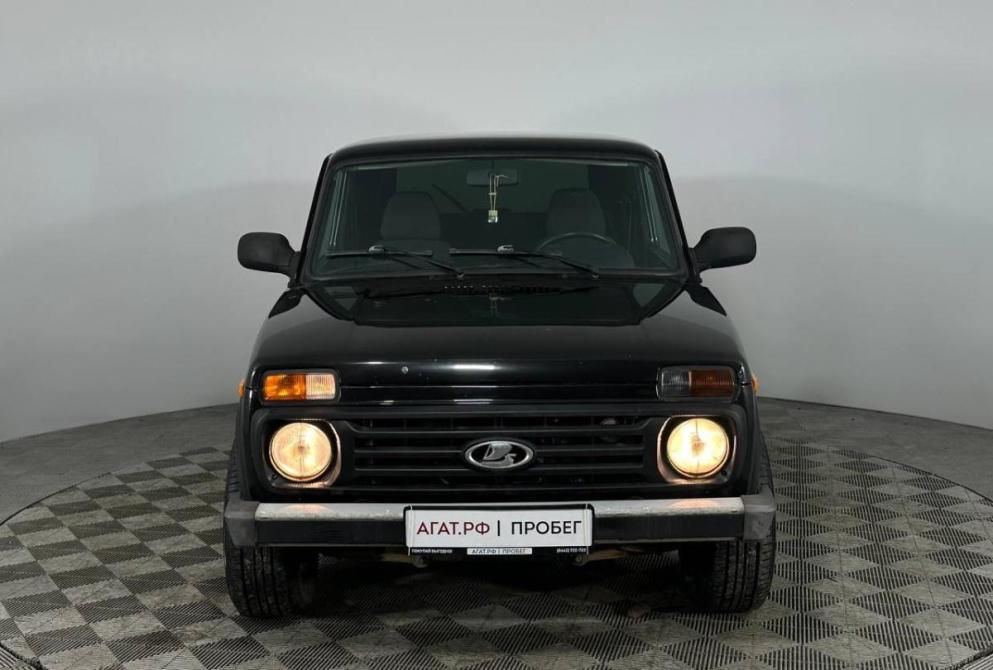 Lada (ВАЗ) 2121 (4x4) I Рестайлинг Волгоград  - изображение 2