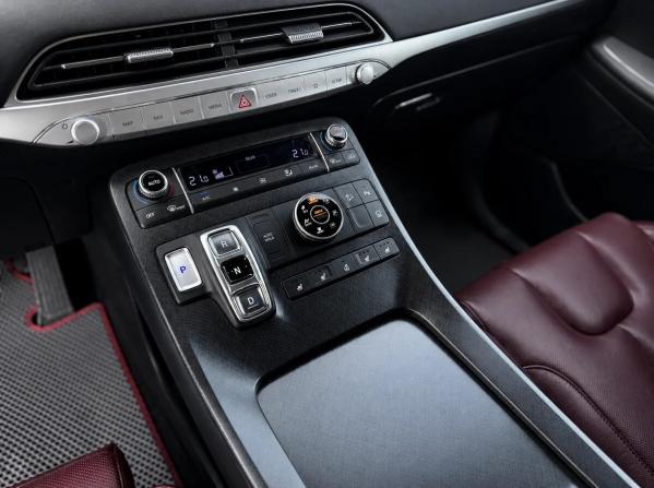 Hyundai Palisade I с пробегом 2021 года, цена 3 399 000 рублей, 207900 км, внедорожник, Автокод Объявления