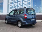 Ford Tourneo Courier I Рестайлинг Владимир  - изображение 28