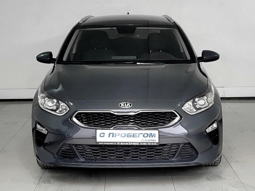 Kia Ceed III Москва  - изображение 2