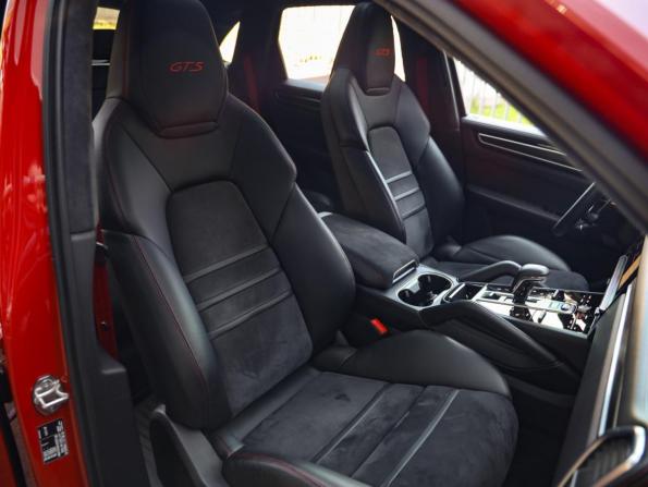 Porsche Cayenne III с пробегом 2022 года, цена 11 799 000 рублей, 30762 км, внедорожник, Автокод Объявления
