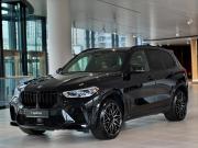 BMW X5 M III (F95) Екатеринбург  - изображение 37
