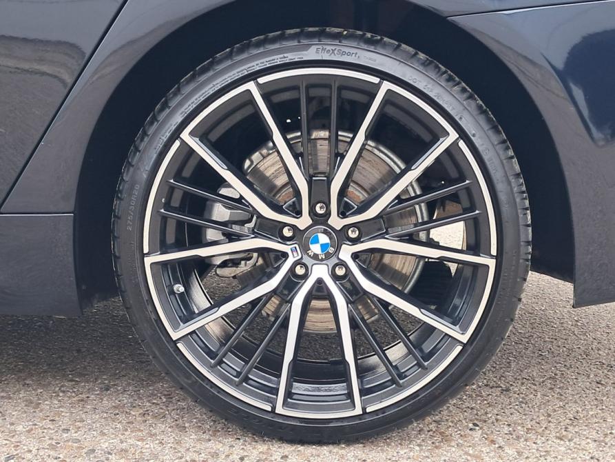 BMW 5 серии VII (G30/G31/G38) Набережные Челны  - изображение 22
