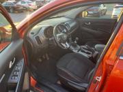 Kia Sportage III Рестайлинг Липецк  - изображение 20