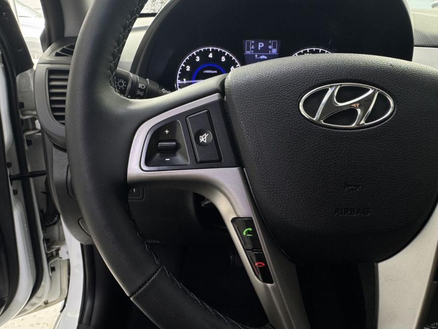 Hyundai Solaris I Рестайлинг Минеральные Воды  - изображение 11
