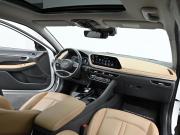 Hyundai Sonata VIII (DN8) Москва  - изображение 26