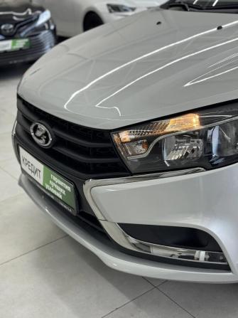 Lada (ВАЗ) Vesta I с пробегом 2020 года, цена 1 199 000 рублей, 90300 км, универсал, Автокод Объявления