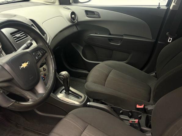 Chevrolet Aveo II с пробегом 2014 года, цена 779 000 рублей, 186195 км, седан, Автокод Объявления