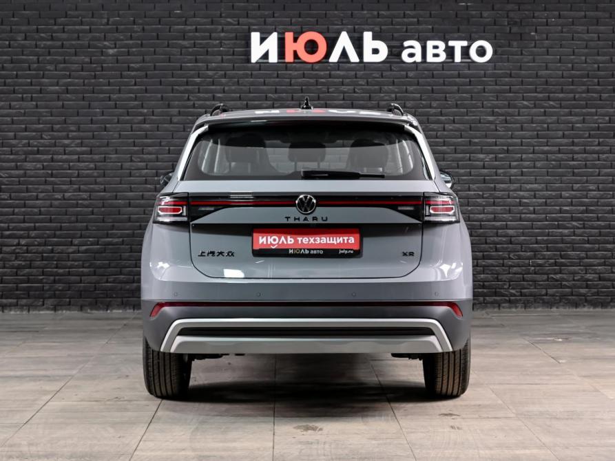 Volkswagen Tharu XR Екатеринбург  - изображение 5