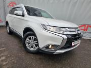 Mitsubishi Outlander III Рестайлинг 2 Ярославль  - изображение 28