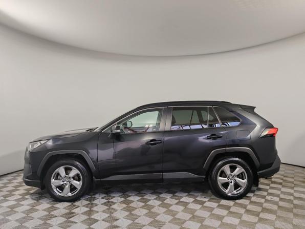 Toyota RAV4 V (XA50) с пробегом 2021 года, цена 3 299 000 рублей, 55769 км, внедорожник, Автокод Объявления