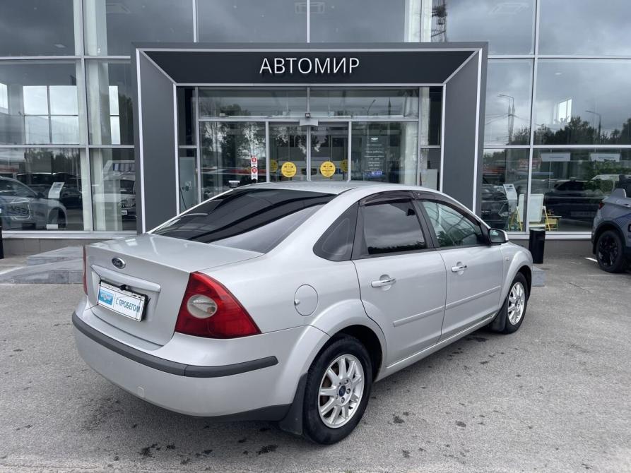 Ford Focus II Брянск  - изображение 5