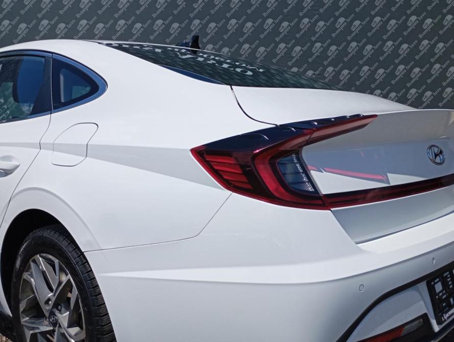 Hyundai Sonata VIII (DN8) Краснодар  - изображение 11