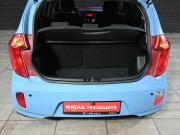 Kia Picanto II Екатеринбург  - изображение 26