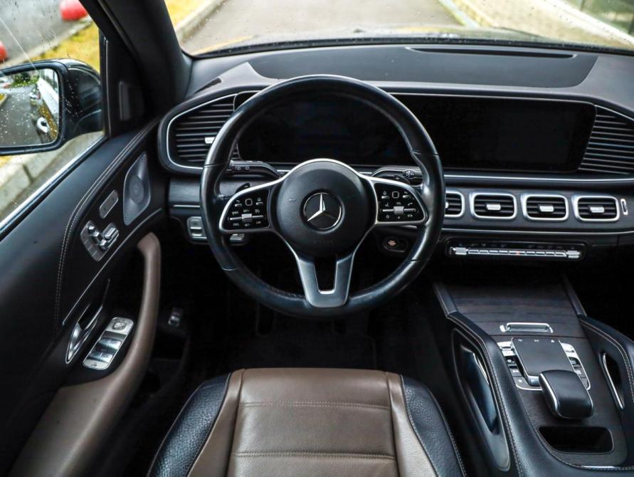 Mercedes-Benz GLE II (V167) Санкт-Петербург  - изображение 12