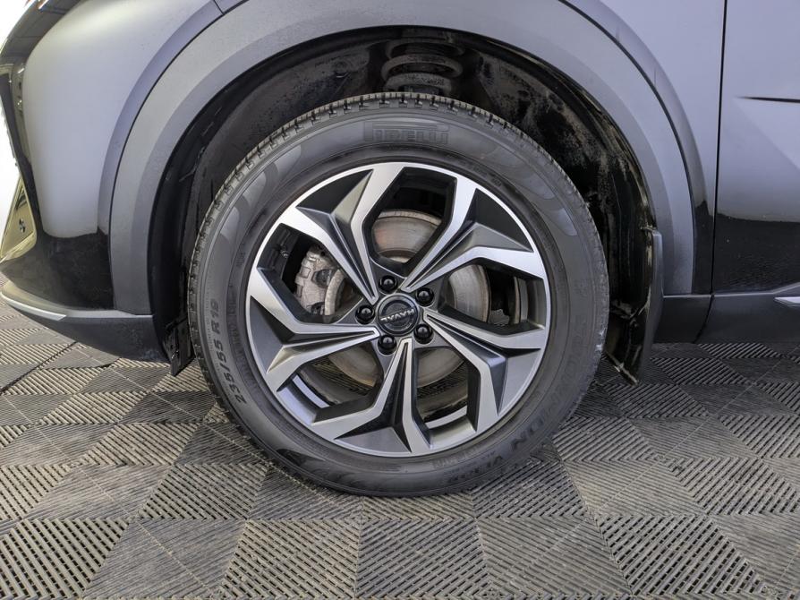 Haval F7 II Москва  - изображение 8