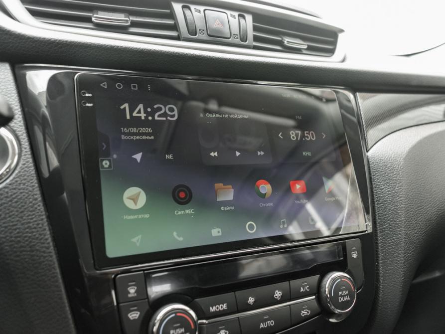 Nissan X-Trail III Екатеринбург  - изображение 21