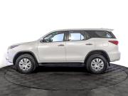 Toyota Fortuner II Рестайлинг Москва  - изображение 38