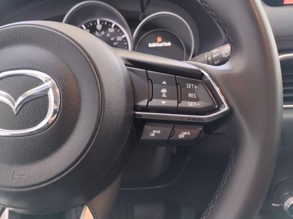 Mazda CX-5 II с пробегом 2019 года, цена 2 550 000 рублей, 103143 км, внедорожник, Автокод Объявления