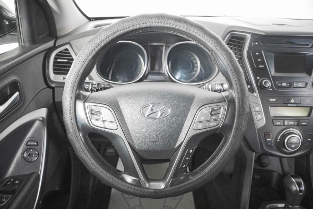Hyundai Santa Fe III Кемерово  - изображение 16