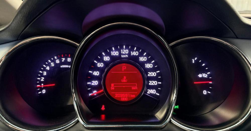 Kia Ceed II Тюмень  - изображение 10