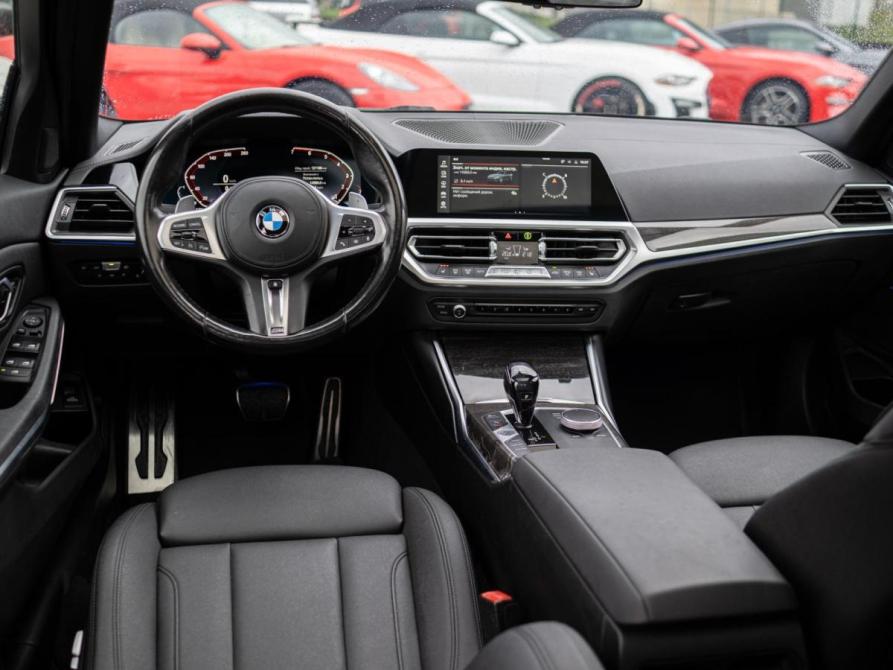 BMW 3 серии VII (G2x) Сочи  - изображение 6