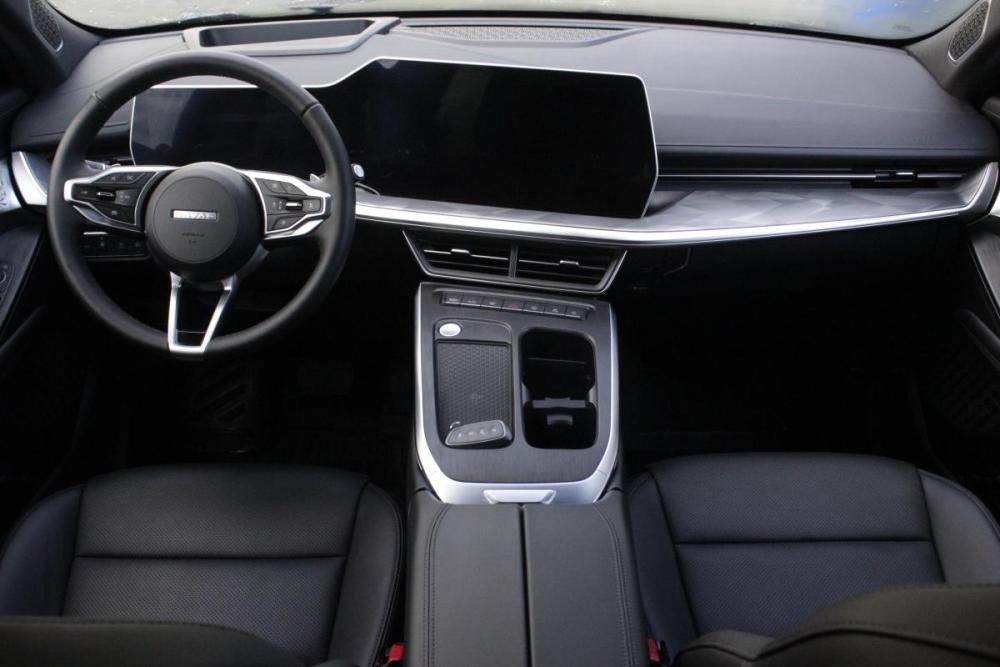 Haval F7 II Брянск  - изображение 7