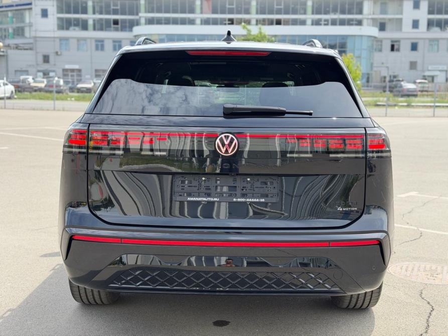 Volkswagen Teramont II (China Market) Казань  - изображение 5