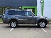Mitsubishi Pajero IV Рестайлинг 1 Ярославль  - изображение 21