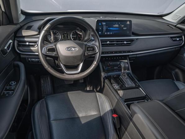 Chery Tiggo 4 Pro I с пробегом 2023 года, цена 1 599 000 рублей, 26515 км, внедорожник, Автокод Объявления