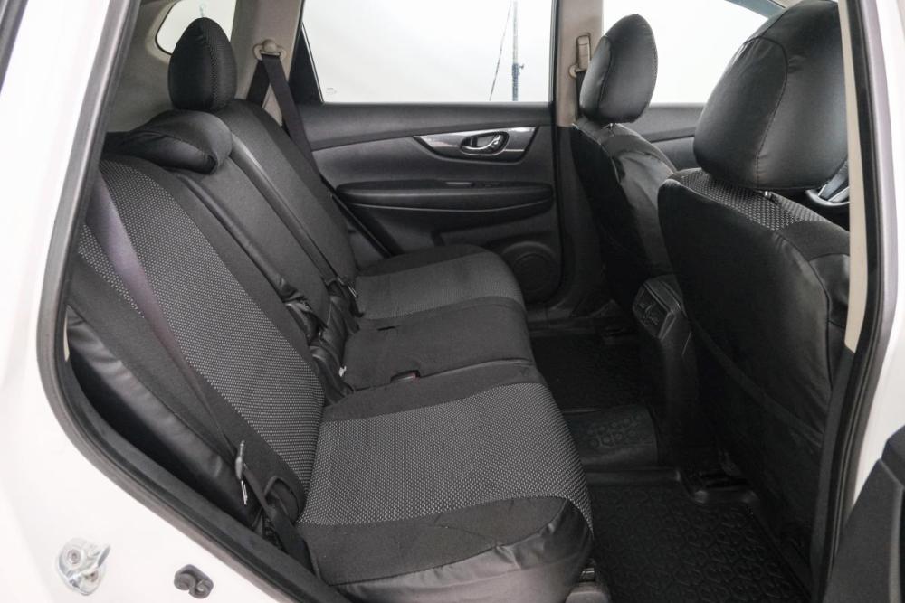 Nissan X-Trail III Красноярск  - изображение 21