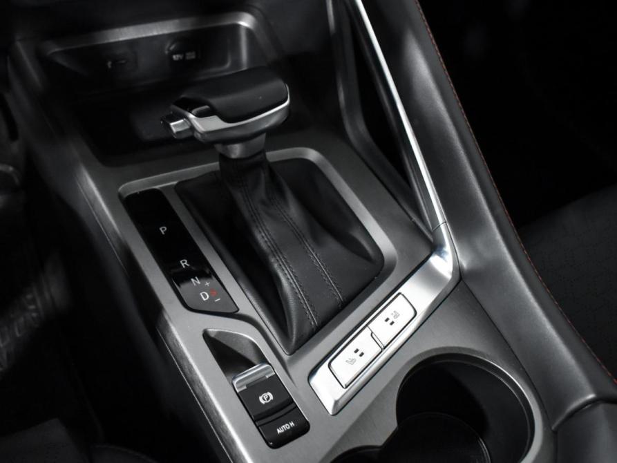 Changan CS35 Plus I Рестайлинг Санкт-Петербург  - изображение 12