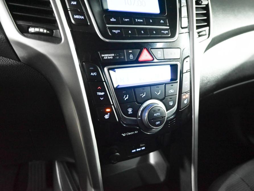 Hyundai i30 II Екатеринбург  - изображение 15