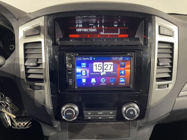 Mitsubishi Pajero IV Рестайлинг 2 с пробегом 2015 года, цена 3 089 000 рублей, 91914 км, внедорожник, Автокод Объявления