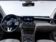 Mercedes-Benz GLC I (X253) Рестайлинг Уфа  - изображение 55