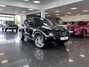Nissan Juke I Тверь  - изображение 28