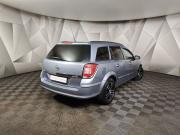Opel Astra H Рестайлинг Москва  - изображение 19
