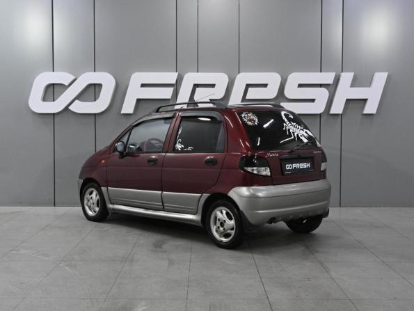 Daewoo Matiz I Рестайлинг с пробегом 2010 года, цена 299 000 рублей, 192644 км, хэтчбек, Автокод Объявления