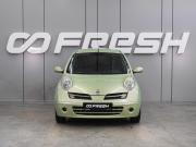 Nissan Micra III (K12) Воронеж  - изображение 20