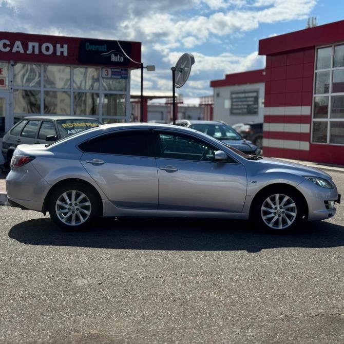 Mazda 6 II (GH) Нижнекамск  - изображение 4