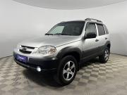 Chevrolet Niva I Рестайлинг Борисоглебск  - изображение 18