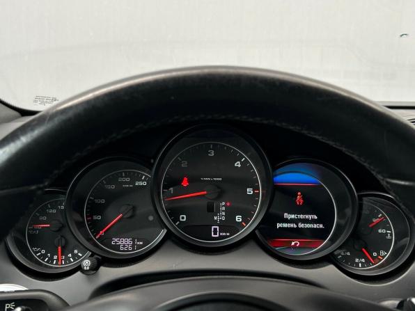 Porsche Cayenne II (958) с пробегом 2013 года, цена 2 742 900 рублей, 258861 км, внедорожник, Автокод Объявления