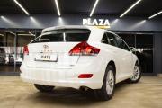 Toyota Venza I Рестайлинг Уфа  - изображение 33